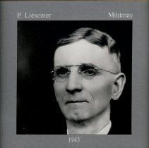P. Liesemer, Mildmay, 1943