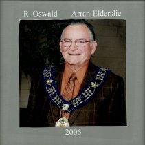 R. Oswald, Arran-Elderslie, 2006