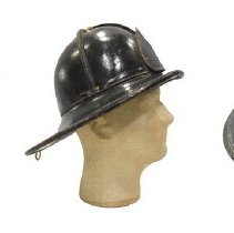 Helmet, Firefighter's