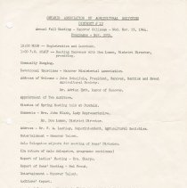 Scrapbook of District 10