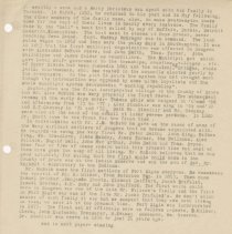 Early days in Southampton and District page 2