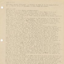 40 Years ago in Port Elgin and Kincardine