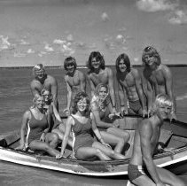 A2013.012.16446 -  Beach Crew 1972