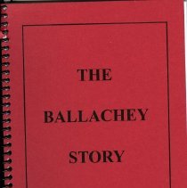 The Ballachey Story