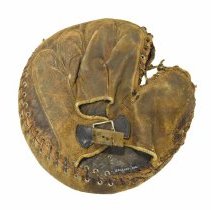 Mitt, Catcher's