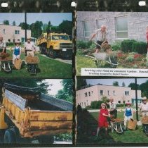 S.H.O.W. Garden Club, page 1