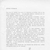 S.H.O.W. Garden Club, page 7