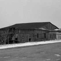 K-63-09-01 Culross Brick and Tile Plant, Culross Township, 1963
