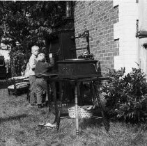 K-66-20-01 J.J. Rumsby auction sale, Lot 19, Con. 7, St. Vincent Township