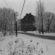 K-67-38-19 Stark's Mill, Paisley, 1967