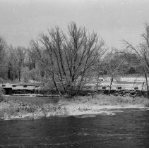 K-67-38-28 Stark's Dam, Paisley, 1967