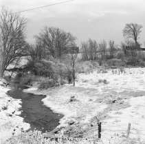 K-67-38-32 View in Saugeen Township, 1967