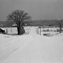K-67-38-03 Intersection 10th Con., Sullivan & Townline, Sullivan & Bentinck