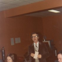 A2017.002.048 01 - Cheque presentation to Southampton Hospital