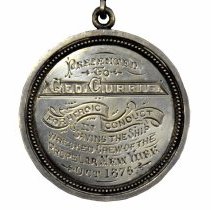 Medal, Commemorative