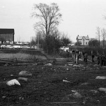 K-67-19-11 House and barn on Lot 26, Con. V, Holland Township