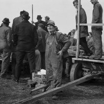 K-67-19-06 Kenneth Aitken, proprieter, Holland Township, 1967