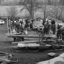 K-67-19-09 The farm implements, Holland Township, 1967