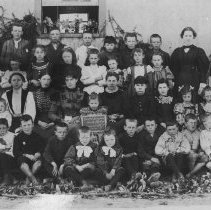 S.S. No. 9 Kincardine, 1897