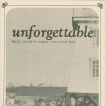 Unforgettable : Bruce County's rarely seen collection