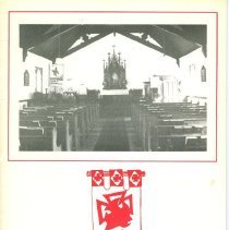 St. Peter's Lutheran Church 1889-1989