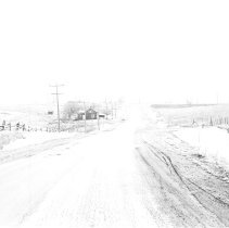 K-69-06-12 Smoky Hollow just east of Paisley, April 1969