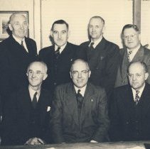 Port Elgin Town Council, 1949