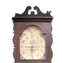 Clock, Tall Case