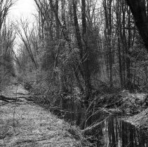 K-69-11-05 About 1 1/4 miles north of Chepstow Road, May 1969