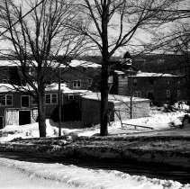 K-72-04-00 Wiarton Furniture Company building, March 1972