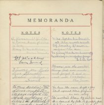 Autograph Album, page 13