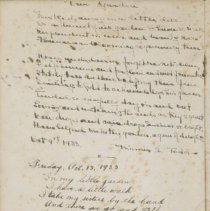 Autograph Album, page 7