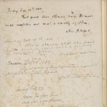 Autograph Album, page 8