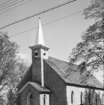 Knox Presbyterian Church, Ripley 12