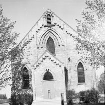 St. Andrews United Church, Ripley, Ont 11