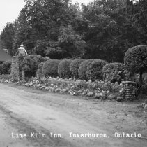 Lime Kiln Inn - Inverhuron, Ont  5
