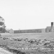 District High School, Lucknow, Ont. 1