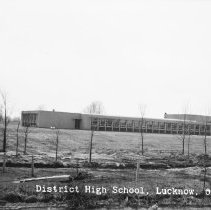 District High School, Lucknow, Ont. 2