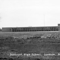 District High School, Lucknow, Ont.