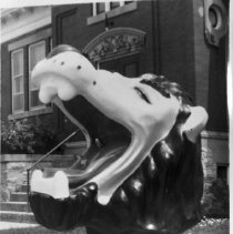 Drinking Fountain - Teeswater, Ont. 33