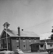 Town Hall - Teeswater, Ont. 66