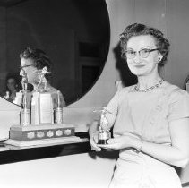 A2013.012.02534 - Ladies' Bowling Banquet