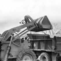 A2013.012.02563 - Paving Goderich St., Port Elgin