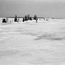 K-72-05-24 In front of Ralph's Lane looking toward Flowerpot Island