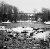 K-72-05-04 McClure's Dam, Chesley, April 1972
