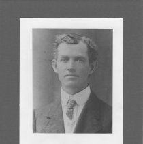 William Gillies, 1926-1931