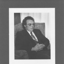 Bradley H. Davis, 1970-1973