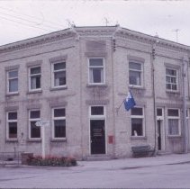 A2012.117.112 011 Macpherson Block - N.w. Corner Of Mill And Goderich - Jun