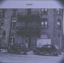 A2012.117.112 012 Original American Hotel, Fenton Block On Mill And Goderic