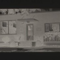 A2012.117.112 015 Bruce County Library On Gustavus St - Negative